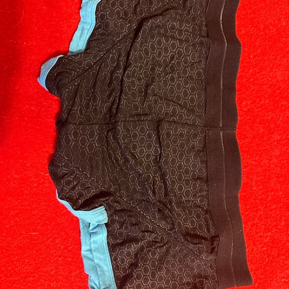 Rounderbum briefs Sz M - Picture 2 of 2